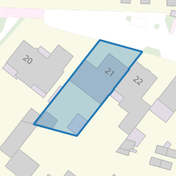 Perceel TBG01-AA-1076