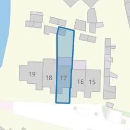 Perceel TBG01-AA-1080