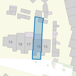 Perceel TBG01-AA-1081