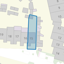 Perceel TBG01-AA-1082