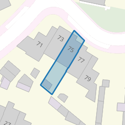 Perceel TBG01-AA-1094