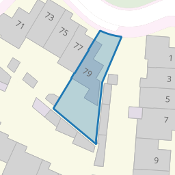 Perceel TBG01-AA-1096