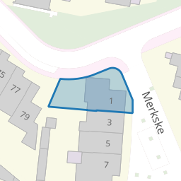 Perceel TBG01-AA-1097