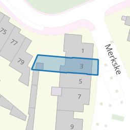 Perceel TBG01-AA-1098