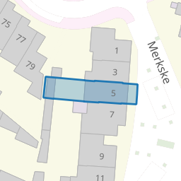 Perceel TBG01-AA-1099