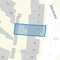 Perceel TBG01-AA-1100