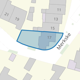 Perceel TBG01-AA-1105