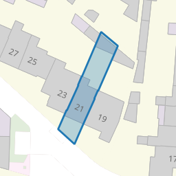 Perceel TBG01-AA-1107