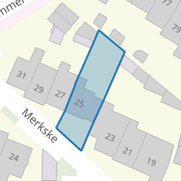 Perceel TBG01-AA-1109