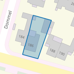 Perceel TBG01-AA-1119