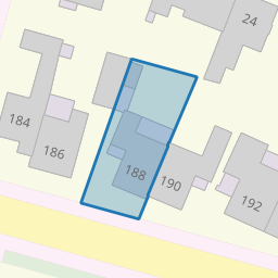 Perceel TBG01-AA-1120