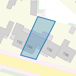 Perceel TBG01-AA-1123