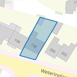 Perceel TBG01-AA-1125