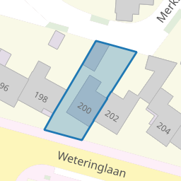 Perceel TBG01-AA-1126