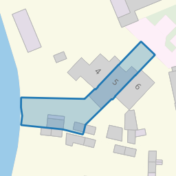 Perceel TBG01-AA-1134