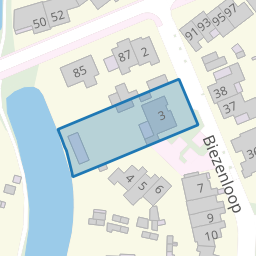 Perceel TBG01-AA-1136