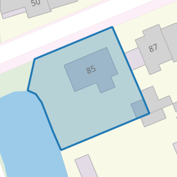 Perceel TBG01-AA-1137