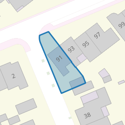 Perceel TBG01-AA-1140