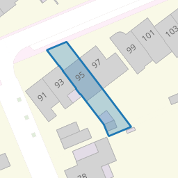 Perceel TBG01-AA-1142