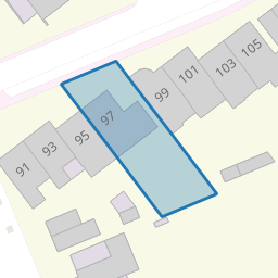 Perceel TBG01-AA-1143