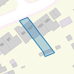 Perceel TBG01-AA-1145