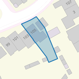 Perceel TBG01-AA-1147