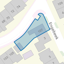 Perceel TBG01-AA-1148