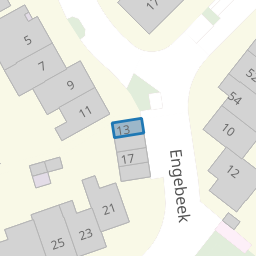 Perceel TBG01-AA-1154