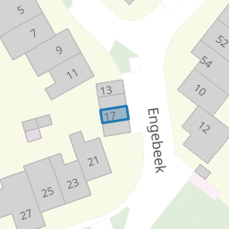 Perceel TBG01-AA-1156