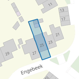 Perceel TBG01-AA-1159