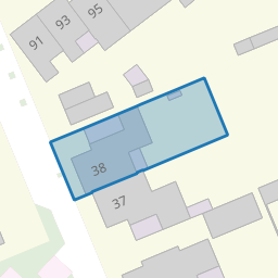 Perceel TBG01-AA-1165