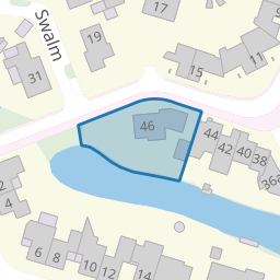 Perceel TBG01-AA-1167