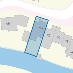 Perceel TBG01-AA-1168