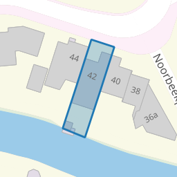 Perceel TBG01-AA-1169