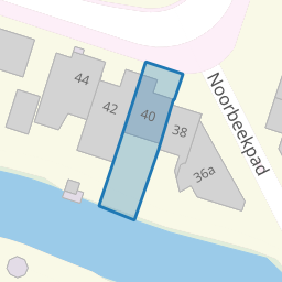 Perceel TBG01-AA-1170