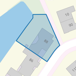 Perceel TBG01-AA-1174