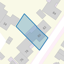 Perceel TBG01-AA-1178