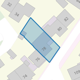 Perceel TBG01-AA-1179