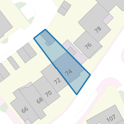 Perceel TBG01-AA-1181