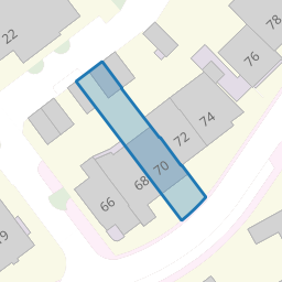 Perceel TBG01-AA-1183