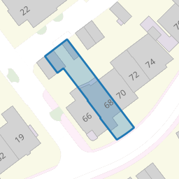 Perceel TBG01-AA-1184