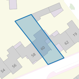 Perceel TBG01-AA-1188