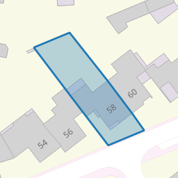 Perceel TBG01-AA-1189