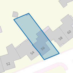 Perceel TBG01-AA-1190