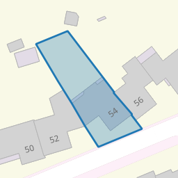 Perceel TBG01-AA-1191