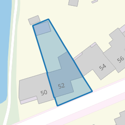 Perceel TBG01-AA-1192