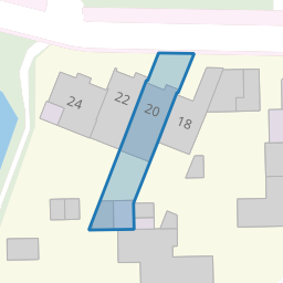 Perceel TBG01-AA-1203