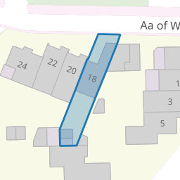 Perceel TBG01-AA-1204