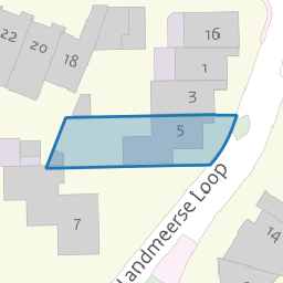 Perceel TBG01-AA-1208