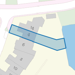 Perceel TBG01-AA-1210